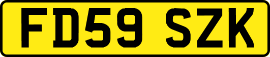 FD59SZK