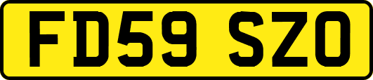 FD59SZO