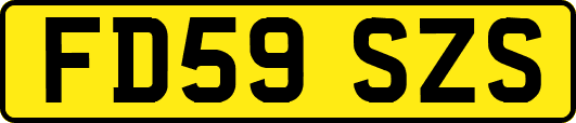 FD59SZS