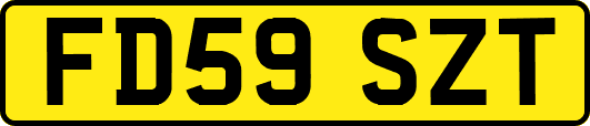 FD59SZT