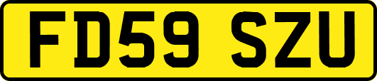 FD59SZU