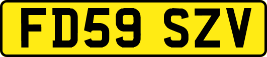 FD59SZV