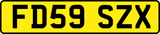 FD59SZX
