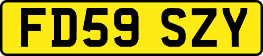 FD59SZY