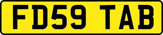 FD59TAB