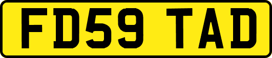 FD59TAD