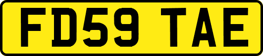 FD59TAE