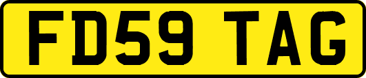 FD59TAG