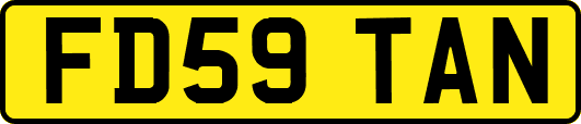 FD59TAN