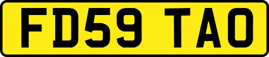 FD59TAO