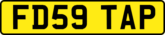 FD59TAP