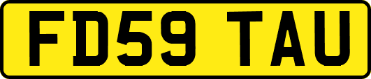 FD59TAU
