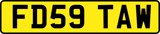 FD59TAW
