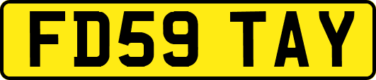 FD59TAY