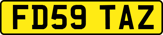 FD59TAZ
