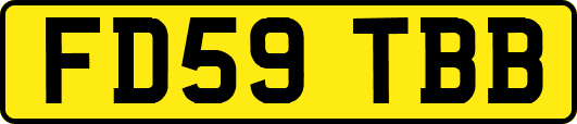FD59TBB