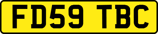 FD59TBC
