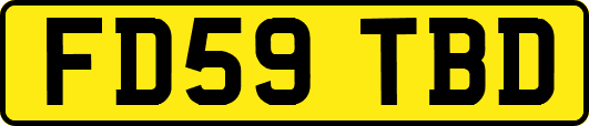 FD59TBD