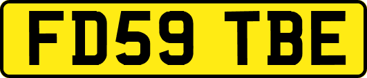FD59TBE