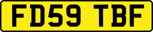 FD59TBF