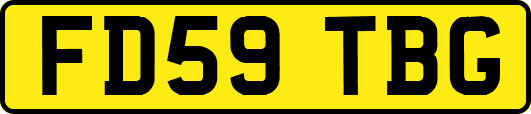 FD59TBG