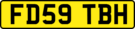 FD59TBH