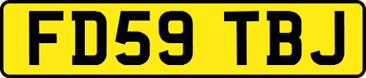FD59TBJ