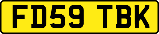 FD59TBK