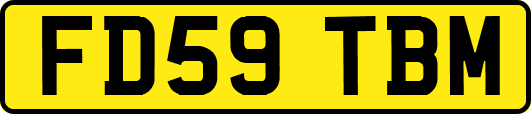 FD59TBM