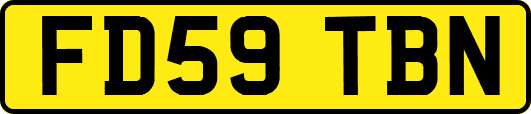 FD59TBN
