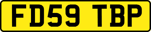 FD59TBP