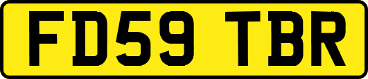 FD59TBR