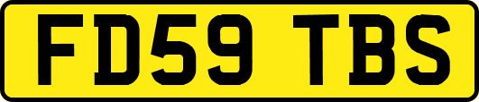 FD59TBS
