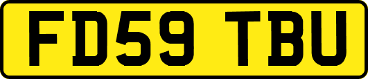 FD59TBU