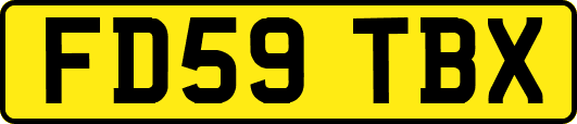 FD59TBX