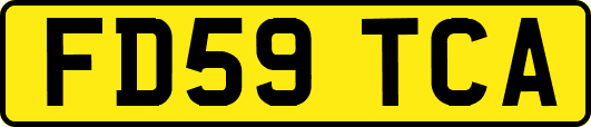 FD59TCA