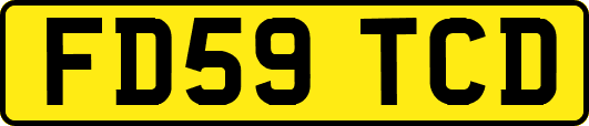 FD59TCD