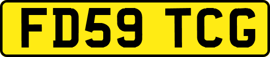 FD59TCG