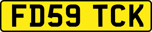 FD59TCK
