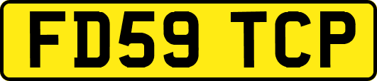 FD59TCP