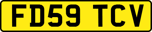 FD59TCV