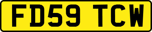 FD59TCW