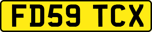 FD59TCX