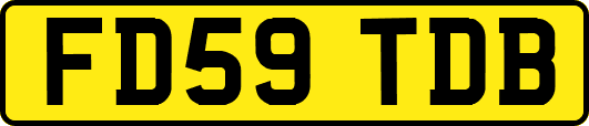 FD59TDB
