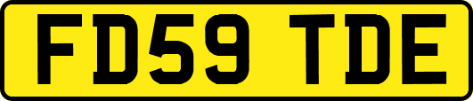 FD59TDE