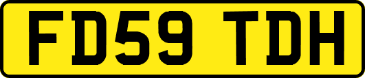 FD59TDH