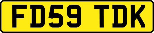 FD59TDK