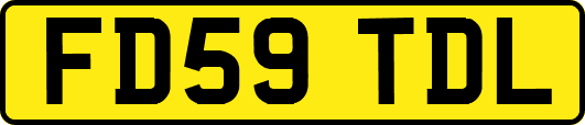 FD59TDL