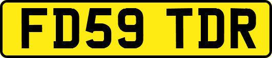 FD59TDR