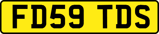FD59TDS
